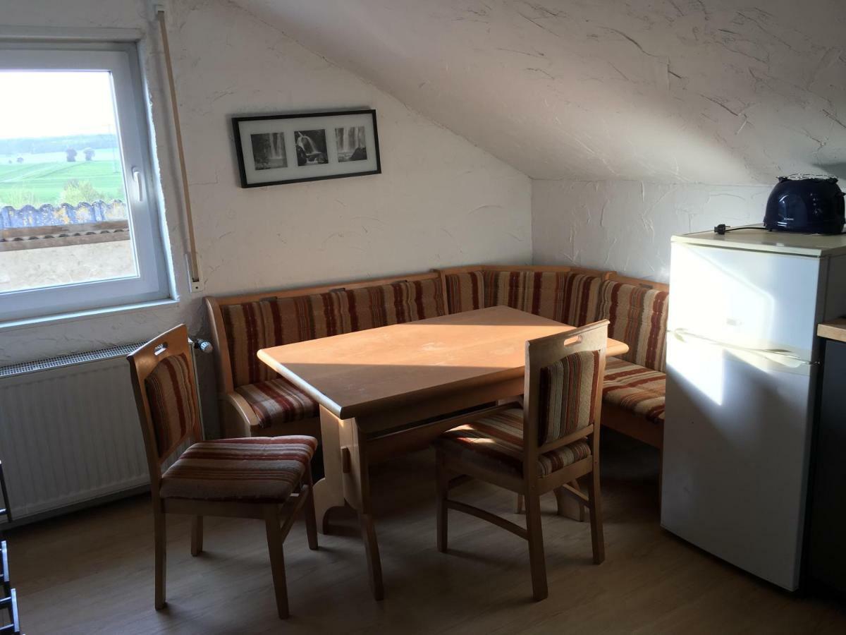 Riedwiesen Bad Rappenau Exterior foto
