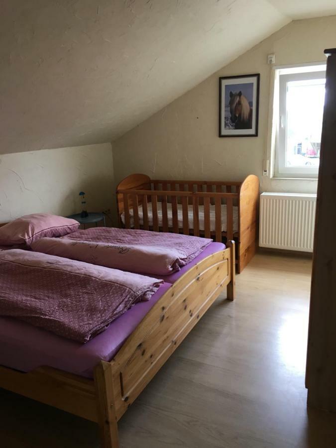 Riedwiesen Bad Rappenau Exterior foto